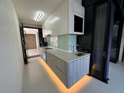 The Inflora (D17), Condominium #476707131